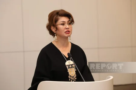 Bakıda Qazaxıstanın Mədəniyyət Günləri çərçivəsində qala konsert keçirilib