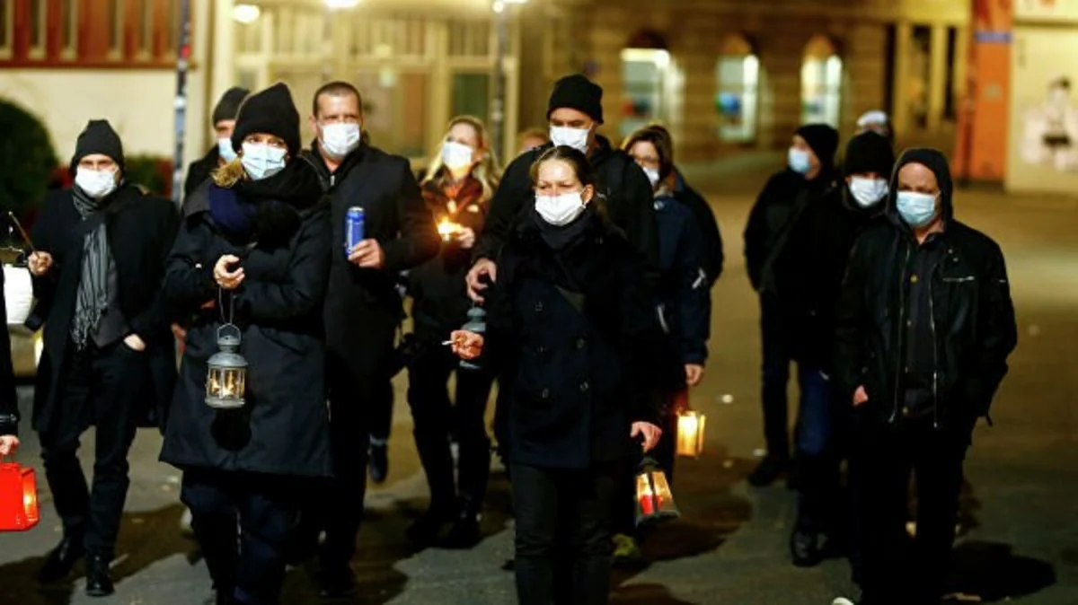 İsveçrədə koronavirusa yoluxanların sayı daha da artıb