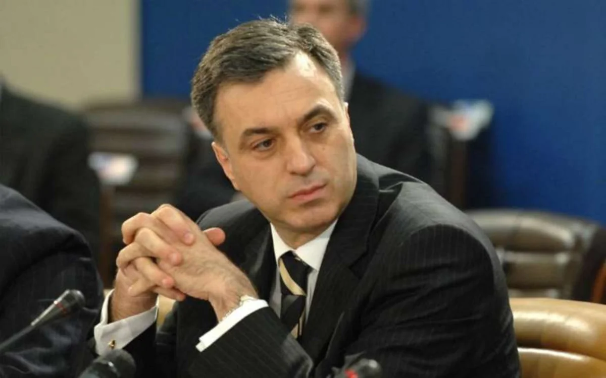 Monteneqro Prezidenti Azərbaycana gələcək