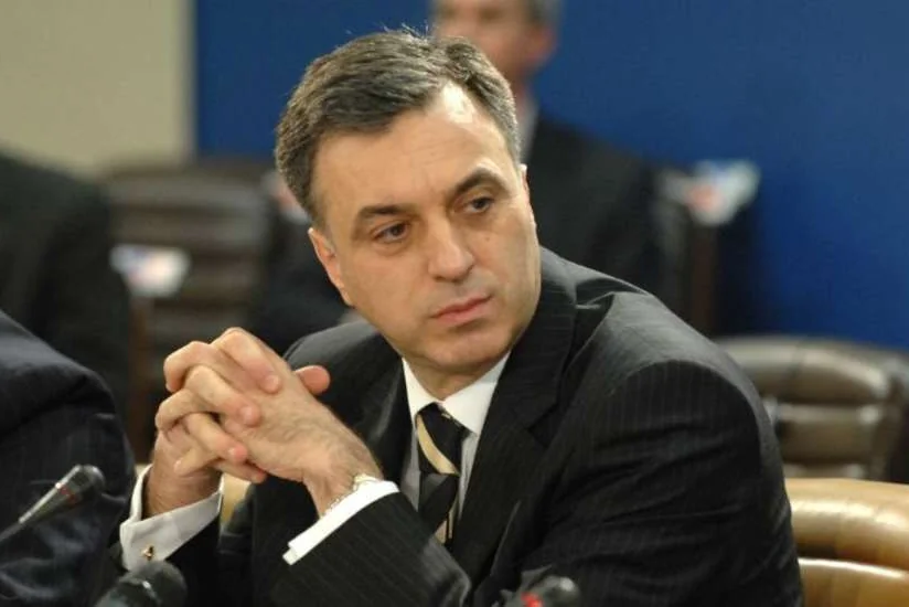 Monteneqro Prezidenti Azərbaycana gələcək