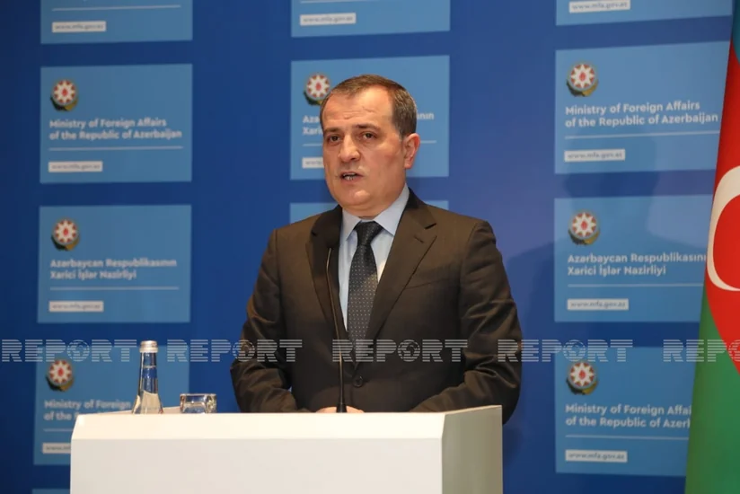 Ceyhun Bayramov: Postkonflikt dövründən bütün region ölkələri faydalanmalıdır