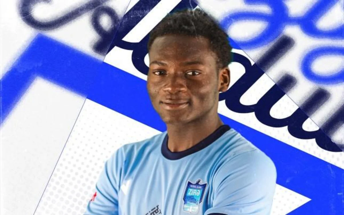 Zirənin yoxlama oyununda zədələnən futbolçusu uzun müddətə sıradan çıxıb