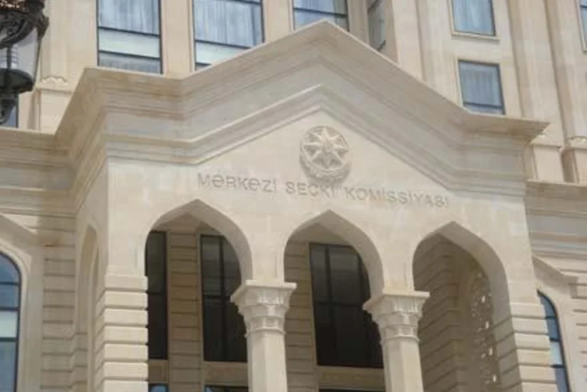 MSK Müsavat Partiyası təmsilçisinin şikayətini təmin edib