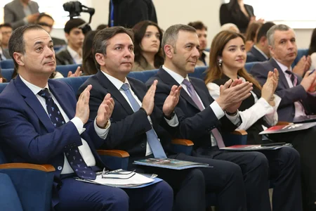 COP Simulyasiya Konfransı çərçivəsində Xankəndi Gənclər Paktı imzalanacaq