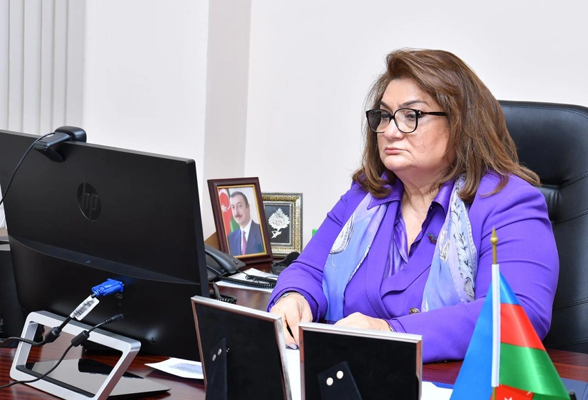 Milli Məclisdə pandemiya və postmüharibə dövrü mövzusunda dinləmə keçirilib