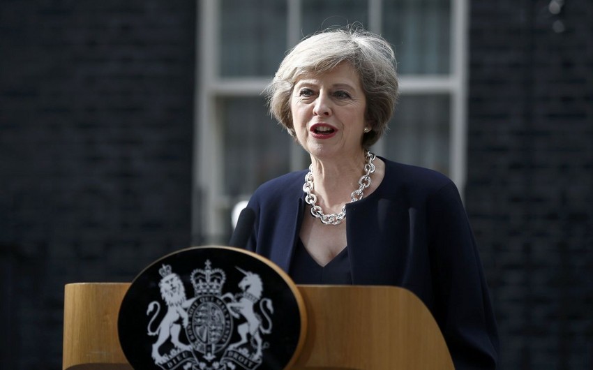KİV: Böyük Britaniyanın baş naziri Brexit mexanizmini martın 9-da işə salacaq