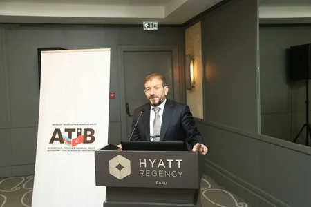 ATIB hosts discussions on Global Climate Change Business Challenges