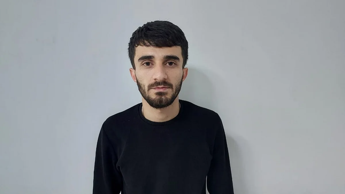 Avtoxuliqanlıq edərək görüntüləri sosial şəbəkədə paylaşan şəxs həbs olunub