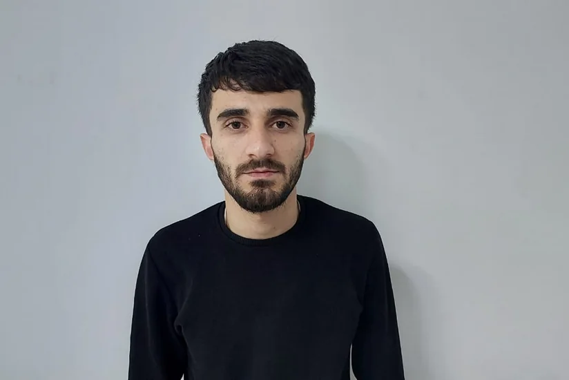 Avtoxuliqanlıq edərək görüntüləri sosial şəbəkədə paylaşan şəxs həbs olunub