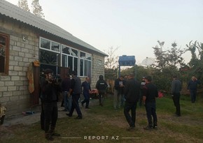 Prosecutor General's Office issues statement on Armenia's missile attack against Barda