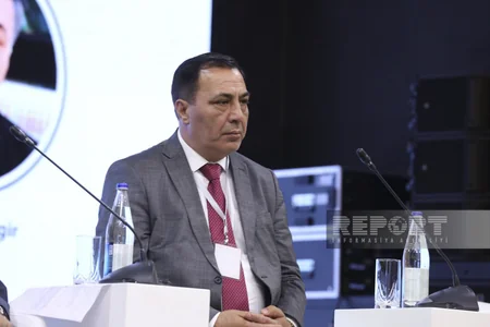 Azərbaycan dili və Ədəbiyyatı Forumunun ikinci günü başlayıb