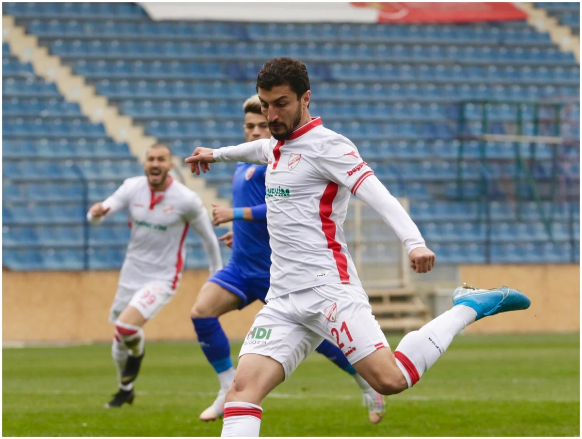 Araz Abdullayev: Planlarımı öncədən demək istəmirəm