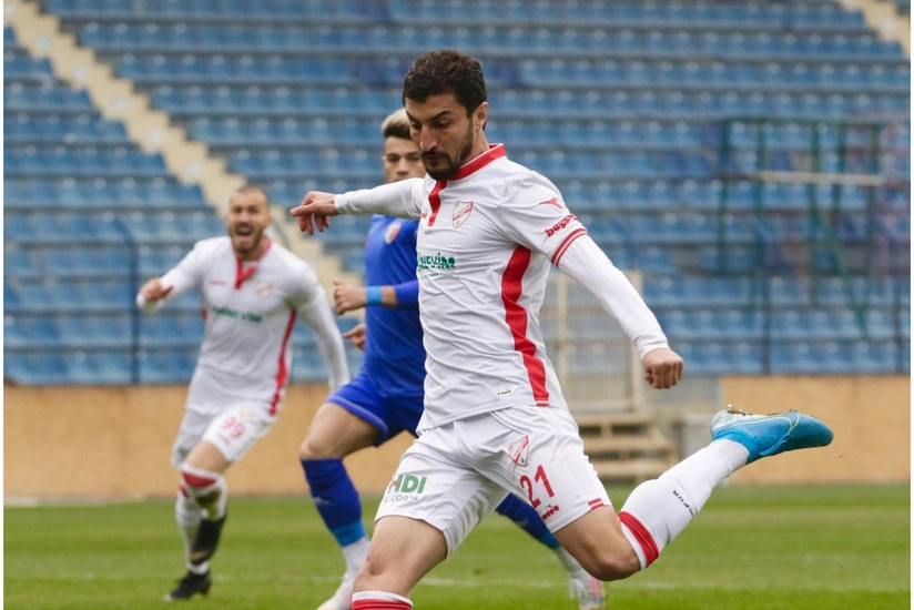 Araz Abdullayev: Planlarımı öncədən demək istəmirəm