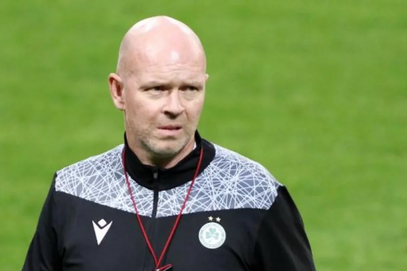 Omoniyanın baş məşqçisi: Qarabağla oyunu səbirsizliklə gözləyirik