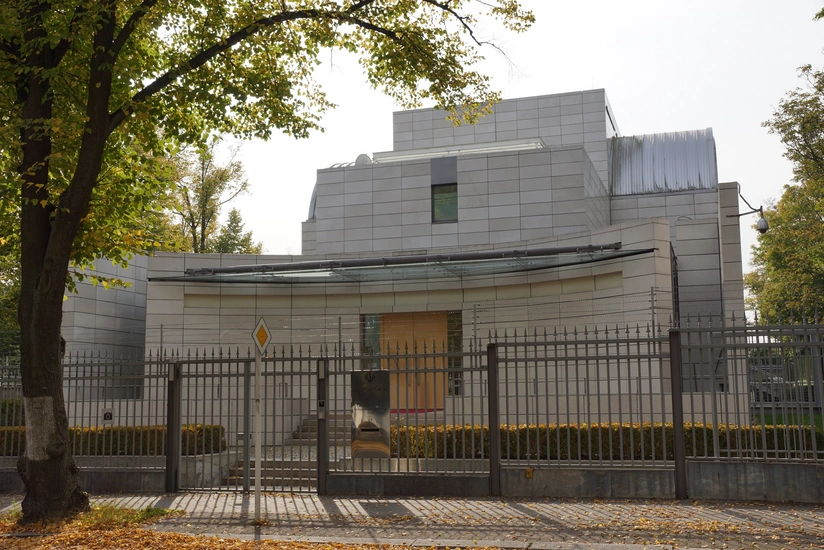 Посла Ирана вызовут в МИД Германии