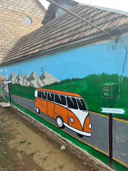 İsmayıllı və Şamaxı rayonlarının turizm potensialı araşdırılır