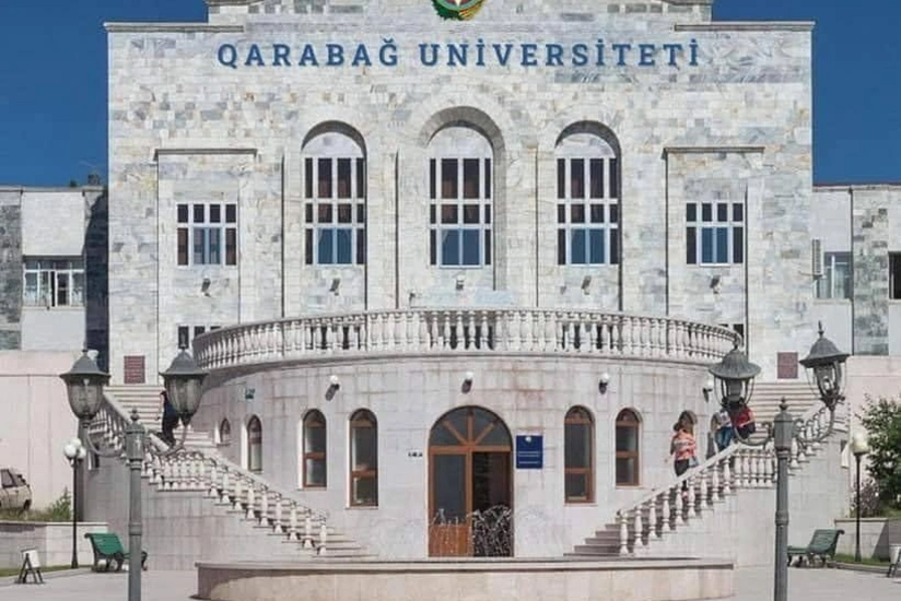 Qarabağ Universitetinin tələbələrinin Xankəndiyə köçürülməsi ilə bağlı İşçi Qrup yaradılıb - EKSKLÜZİV