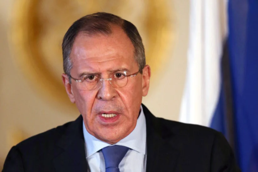 Глава МИД России посоветовал забыть о возвращении Крыма Украине
