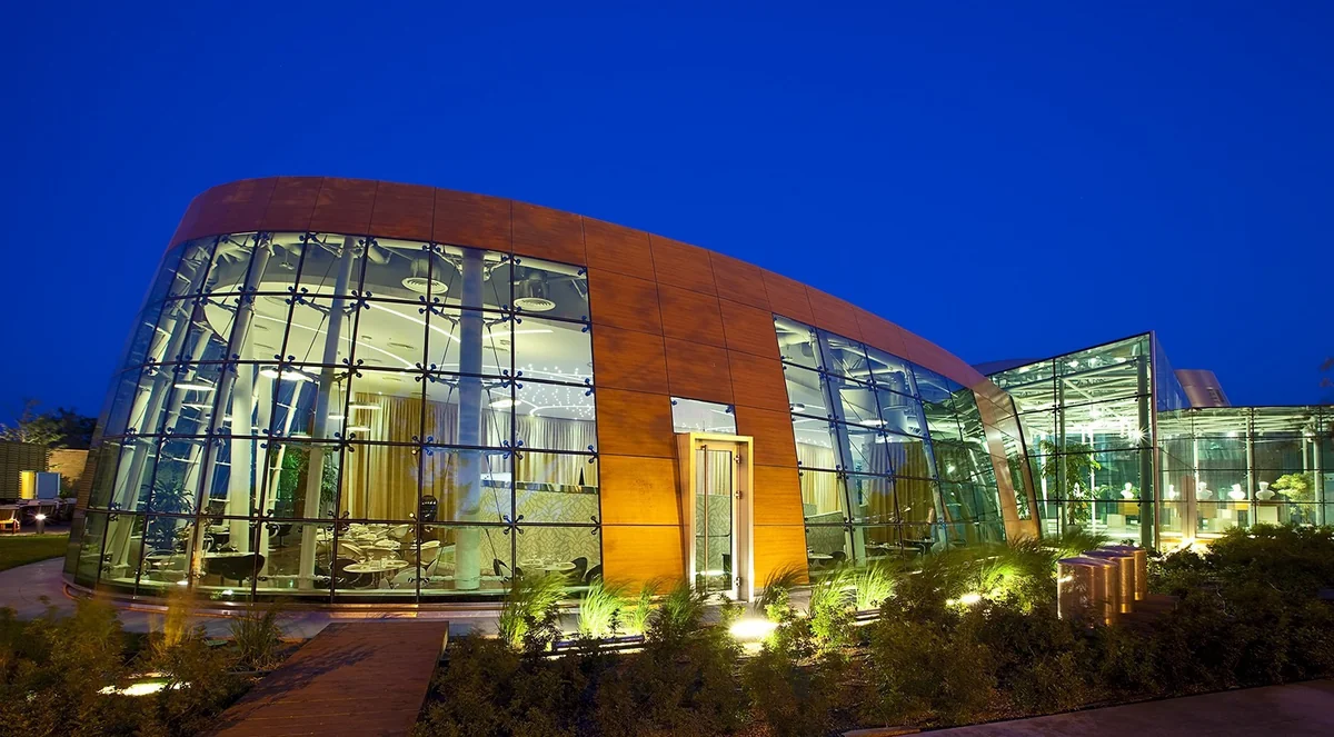 Meksikalı pianoçu Bakıda konsert verəcək