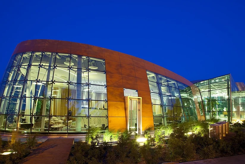 Meksikalı pianoçu Bakıda konsert verəcək