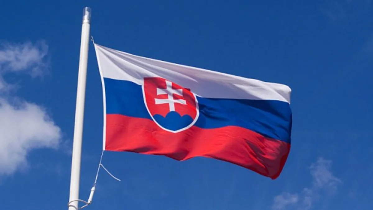 Slovakiyanın Azərbaycanda səfirliyi açılıb