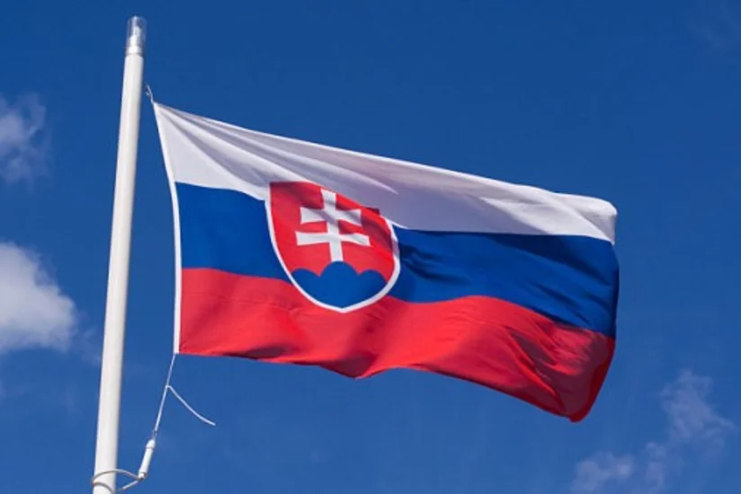 Slovakiyanın Azərbaycanda səfirliyi açılıb