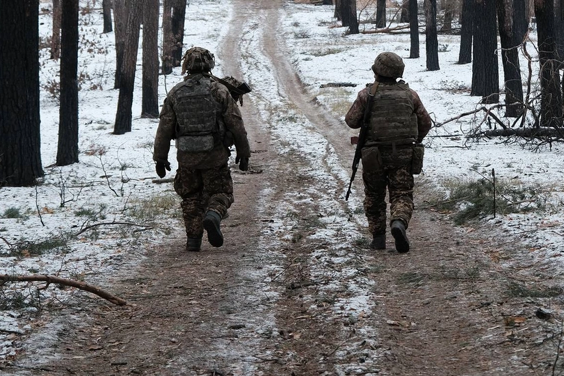 Meksika ABŞ ilə sərhədə qoşun göndərir