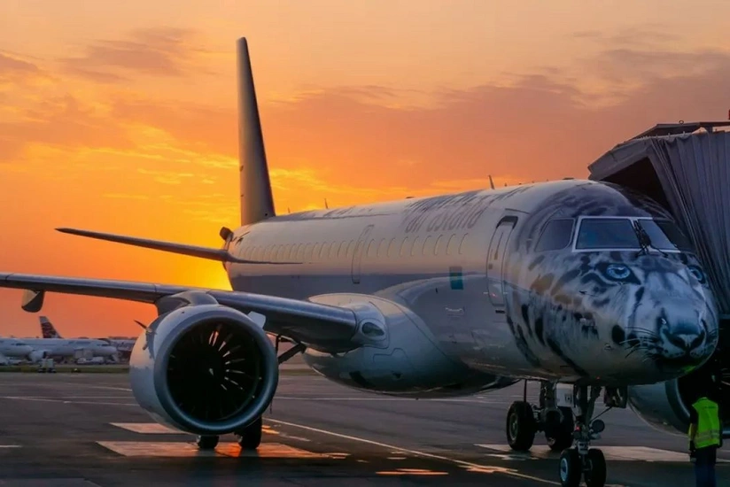 Vietnam plans to acquire airport in Kazakhstan