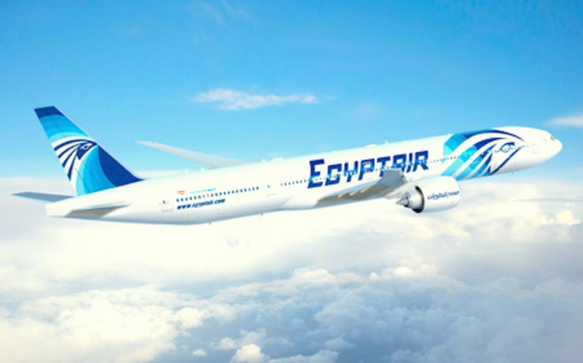 EgyptAir təyyarəsi partlayış təhlükəsi səbəbindən Özbəkistanda qəza enişi edib - ƏLAVƏ OLUNUB