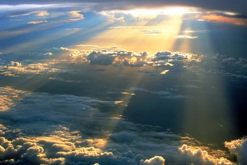 Weather forecast for October 8