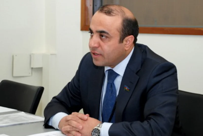 Azay Quliyev: Şuraya ayrılan vəsaitin 10 milyona çatdırılmasını istərdim