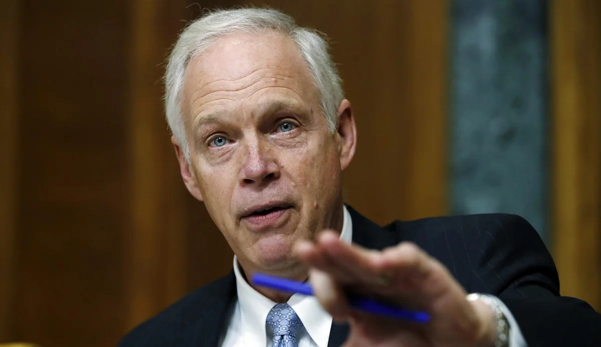 US offers Europe to reject Russian energy sources and use their LNG
