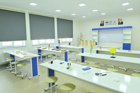 İlin sonunadək istismara veriləcək məktəblərin sayı açıqlanıb