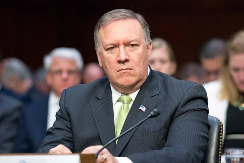 Mayk Pompeo: Çin koronavirusla bağlı məlumatları gizlədir