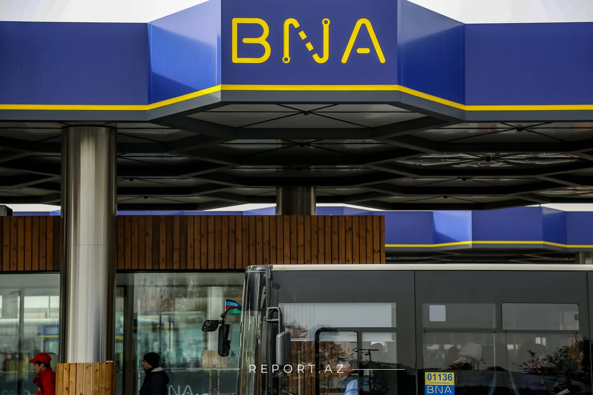 BNA məktəblərin açılması ilə bağlı sürücülərə müraciət edib