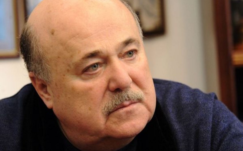 Actor Alexander Kalyagin, 74 to play Khlestakov