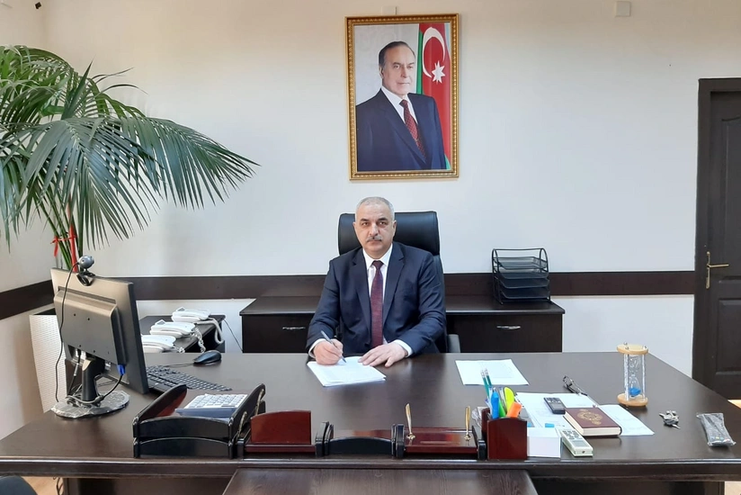 “Azəriqaz”da regional idarəyə yeni rəis təyin olunub