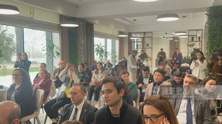 TÜRKSOY-a üzv ölkələrin UNESCO üzrə Milli Komissiyalarının 9-cu iclası başa çatıb - YENİLƏNİB-2