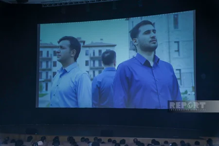 Captivating music video for Azerbaijan song filmed in liberated territories released