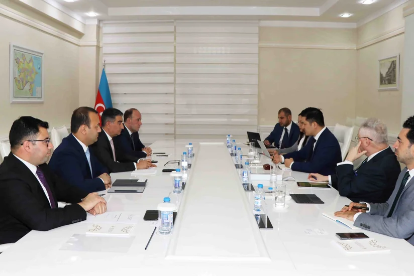 ADB Azərbaycan üçün 4 illik Yol Xəritəsi hazırlayacaq