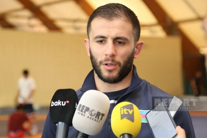 Avropa çempionatı: Rafiq Hüseynov mübarizəyə başlayır, üç güləşçi qızıl medal qazana bilər