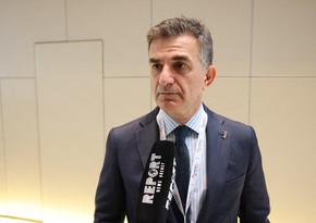 Selim Guven: Phased electricity production at Khizi-Absheron wind farm to begin in August - EXCLUSIVE