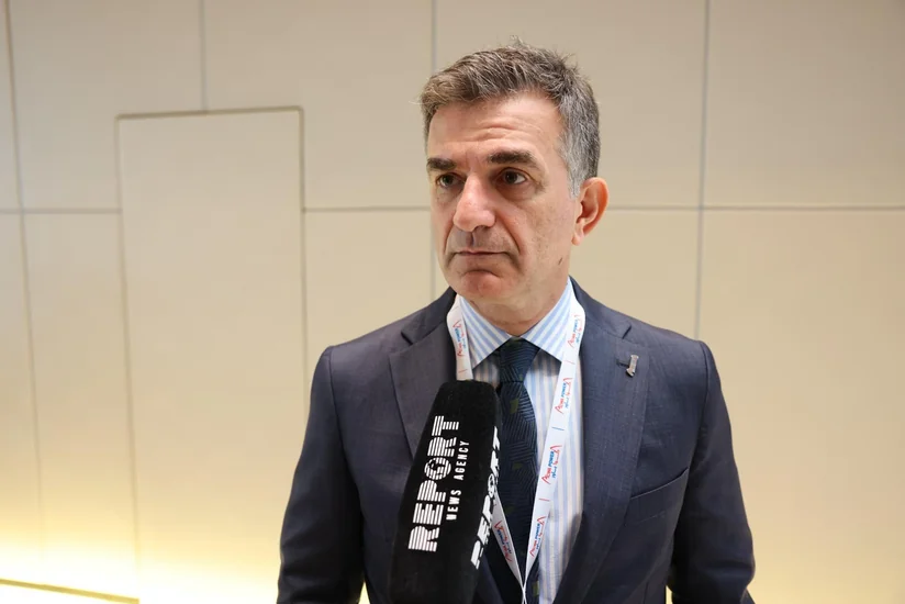 Selim Güven: “Avqustda Xızı-Abşeron külək parkında elektrik enerjisinin mərhələli istehsalına başlanacaq” - EKSKLÜZİV