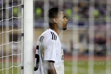 Самые запоминающиеся моменты матча Карабах - Абердин