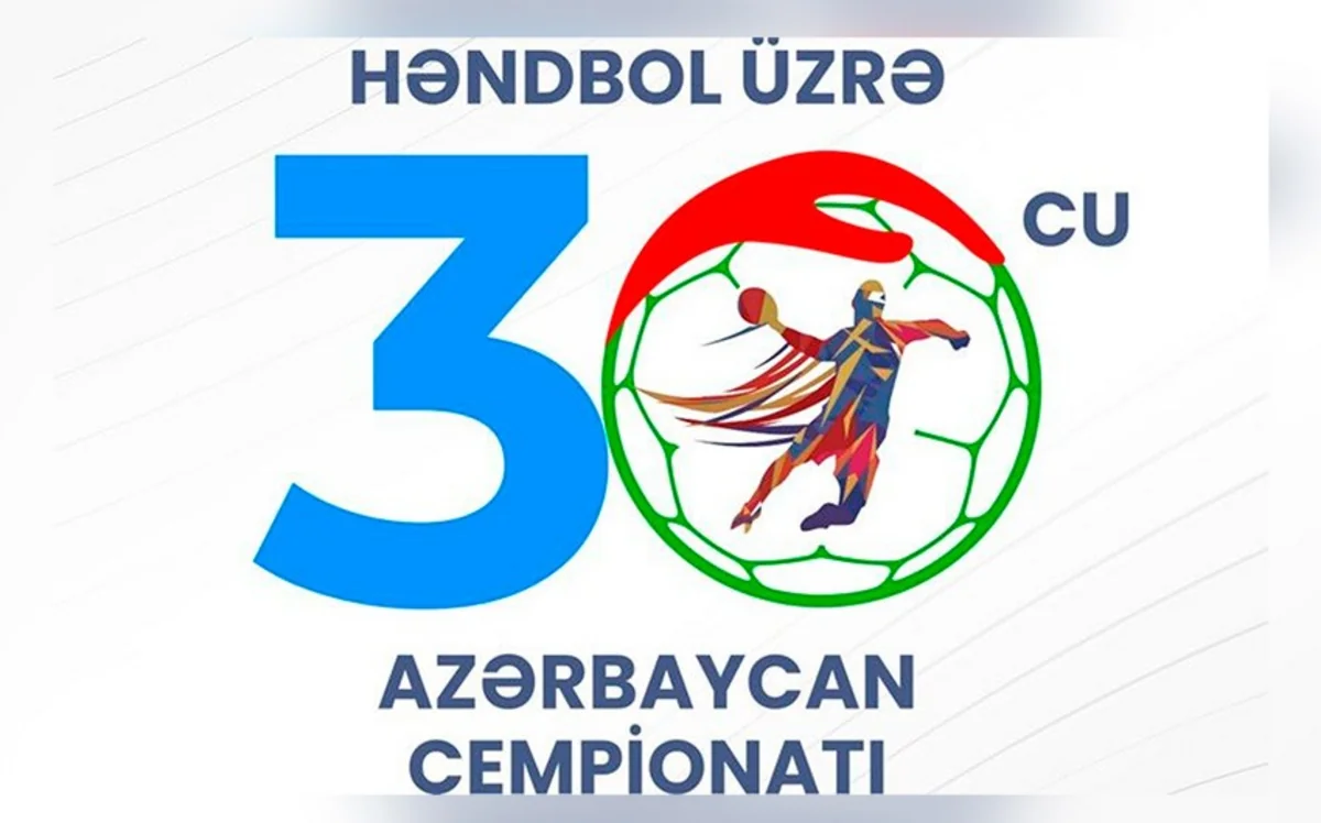 Həndbol üzrə Azərbaycan çempionatı: liderlər autsayderlərlə qarşılaşacaqlar