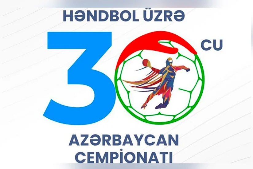 Həndbol üzrə Azərbaycan çempionatı: liderlər autsayderlərlə qarşılaşacaqlar