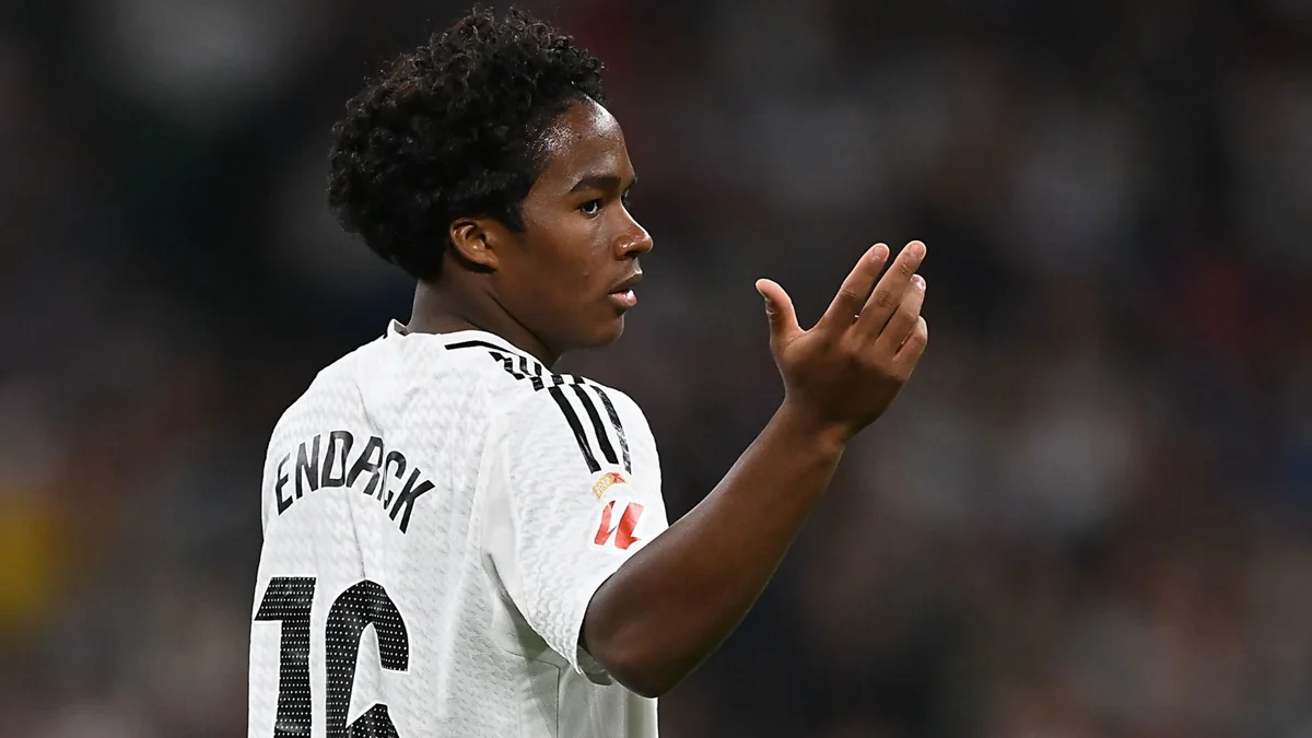 Нападающий мадридского Реала может покинуть команду