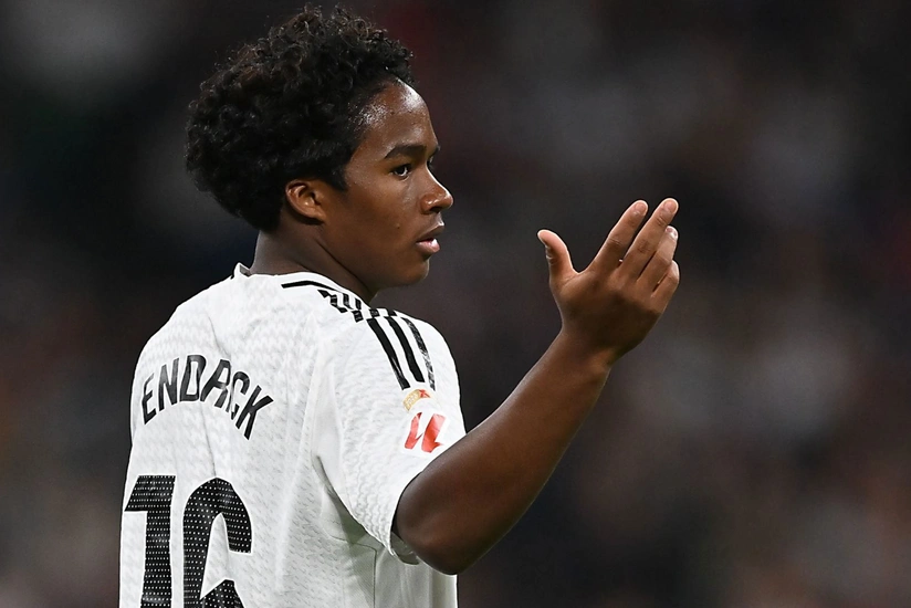 Нападающий мадридского Реала может покинуть команду