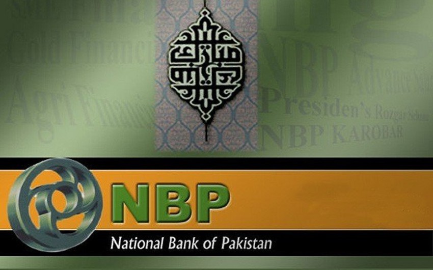 Pakistan Milli Bankının Bakı filialının rəhbəri dəyişir