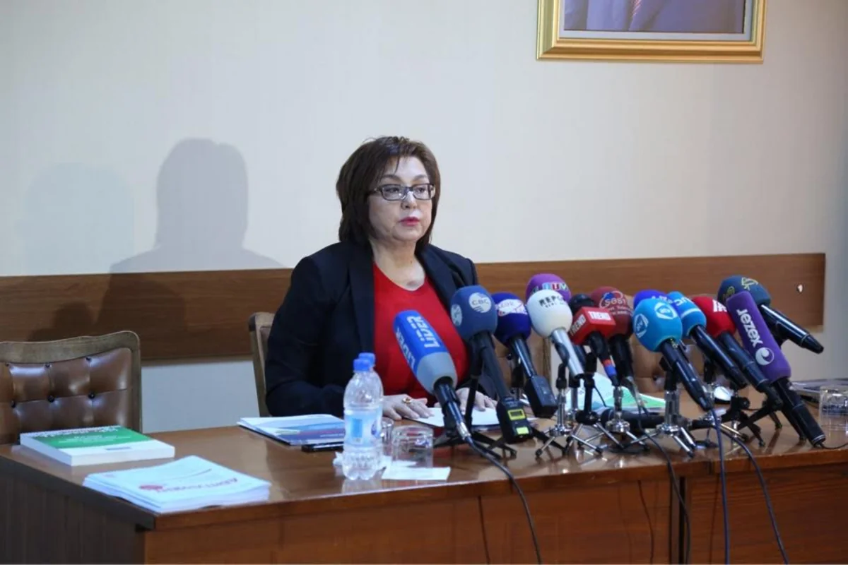 Bu ildən IX sinif şagirdləri də sınaq imtahanlarında iştirak edə biləcəklər